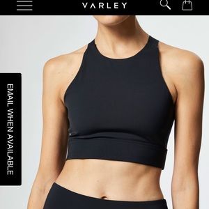 LIKE NEW Varley Sherman Bra